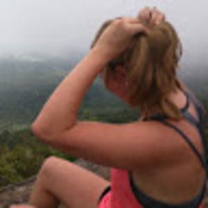 Meet your Posher, Raven